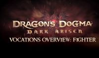 Dragon's Dogma Dark Arisen - Nuovo trailer incentrato sulle vocazioni